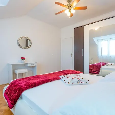 Apartment Dili & Dubrovnik