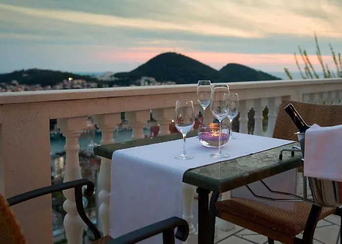 Dili & Apartment Dubrovnik
