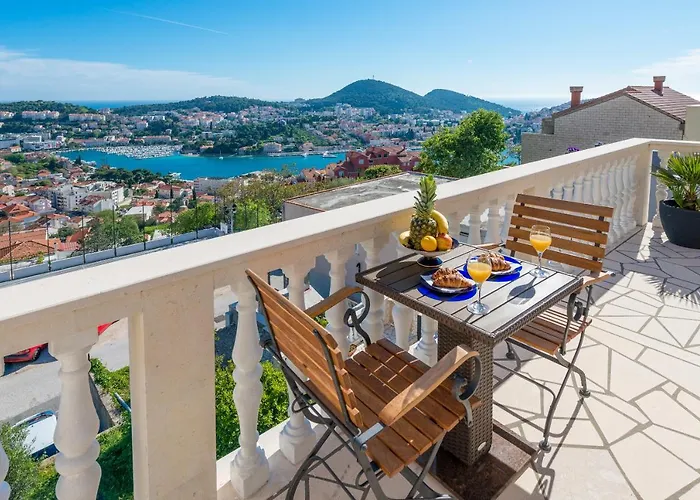 Dili & Dubrovnik