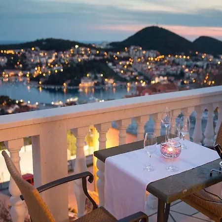 Dili & Apartamento Dubrovnik