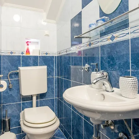 Apartamento Dili & Dubrovnik