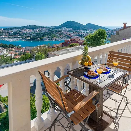 Dili & Dubrovnik