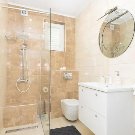 Appartement Dili & Dubrovnik