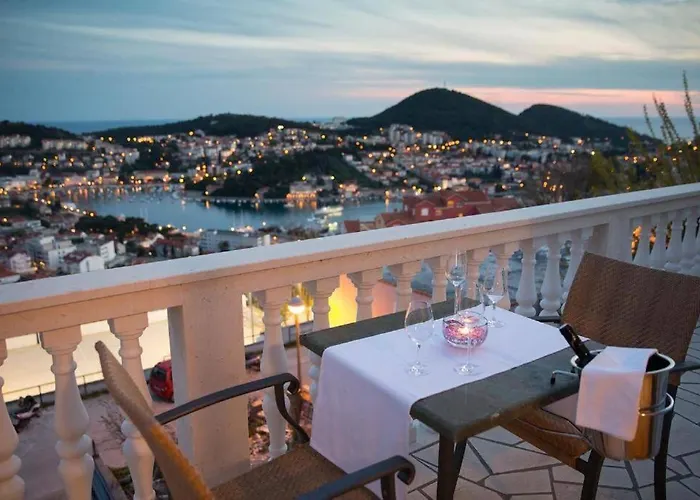 Dili & Appartement *