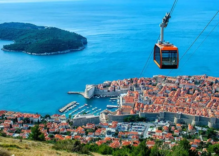 Dili & Dubrovnik