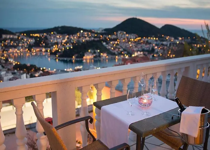 Dili & Appartement Dubrovnik