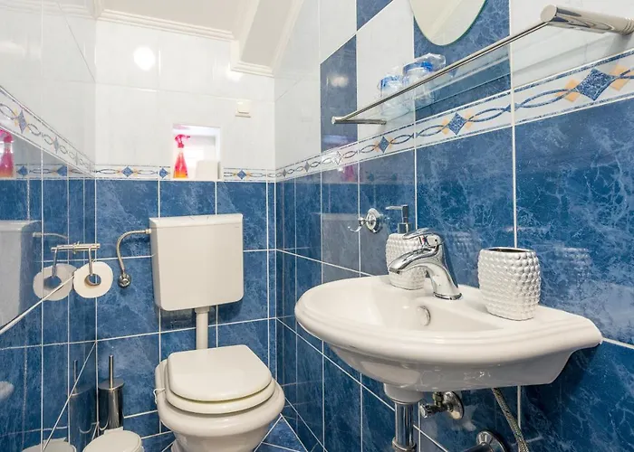 Appartement Dili & Dubrovnik