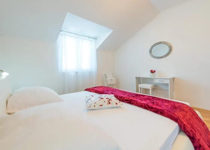Dili & Appartement Dubrovnik
