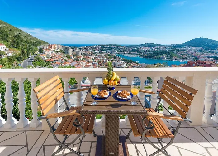 Dili & * Dubrovnik