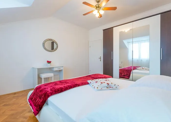 Appartement Dili & Dubrovnik