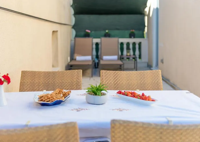 Appartement Dili &