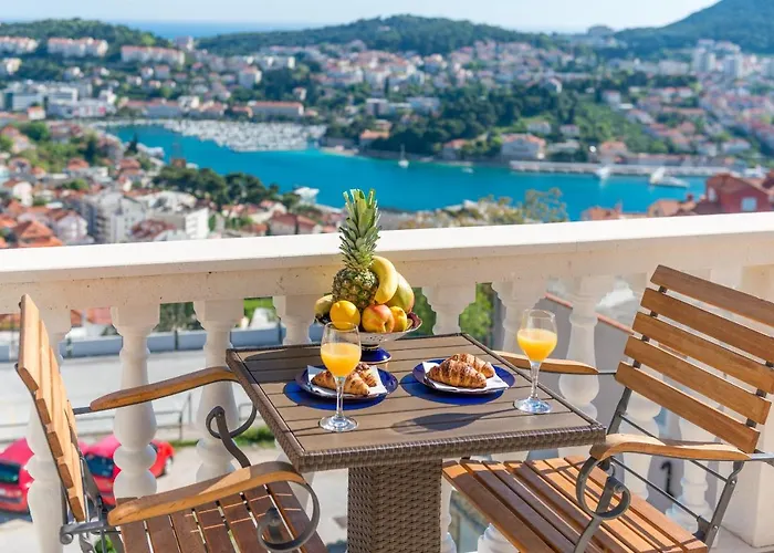 Appartement Dili &