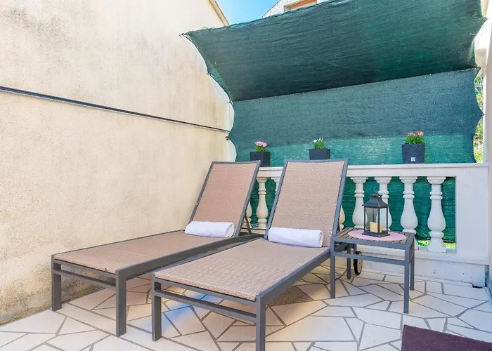 Appartement Dili & Dubrovnik