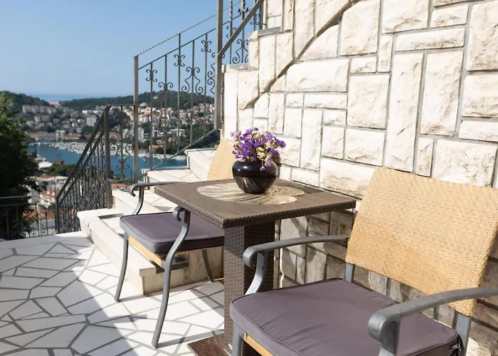Appartement Dili &