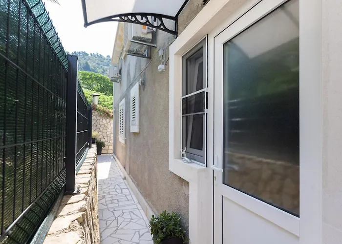 Dili & Appartement Dubrovnik