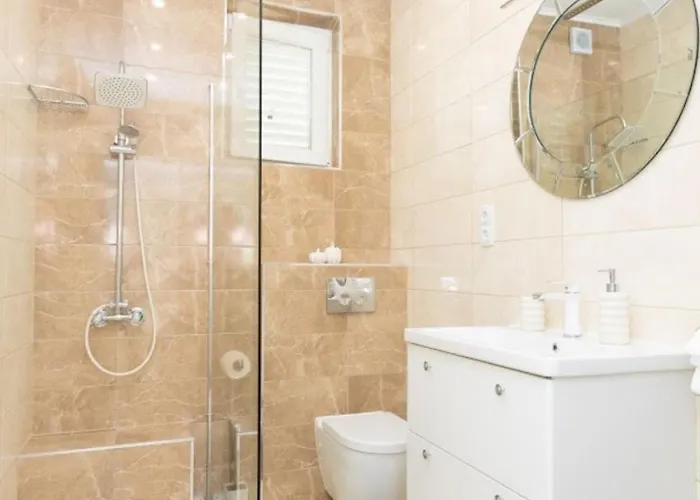 Appartement Dili & Dubrovnik