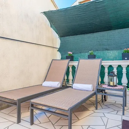 Daire Dili & Dubrovnik