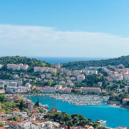 Dili * Dubrovnik