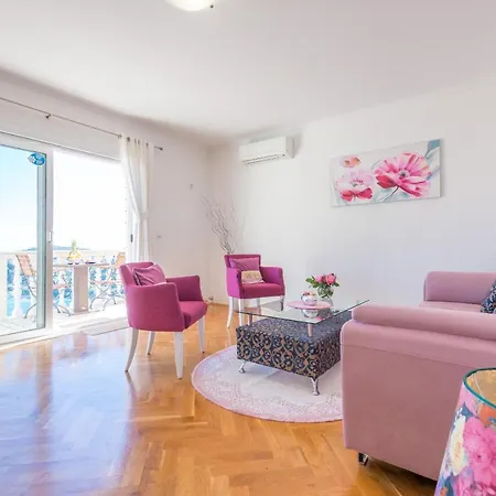 Apartment Dili *