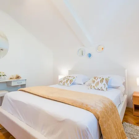 Dili & 杜布罗夫尼克